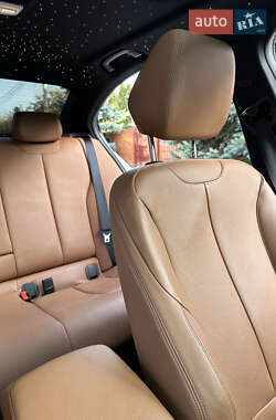 Седан BMW 3 Series 2015 в  фото 115 Седан BMW 3 Series 2015 в