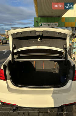 Седан BMW 3 Series 2015 в  фото 118 Седан BMW 3 Series 2015 в