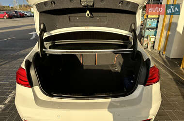 Седан BMW 3 Series 2015 в  фото 125 Седан BMW 3 Series 2015 в
