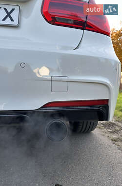 Седан BMW 3 Series 2015 в  фото 129 Седан BMW 3 Series 2015 в