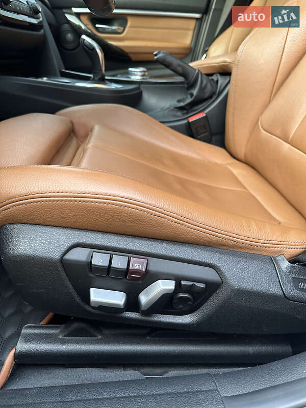 Седан BMW 3 Series 2015 в Киеве фото 135 Седан BMW 3 Series 2015 в Киеве