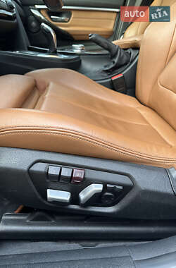 Седан BMW 3 Series 2015 в  фото 135 Седан BMW 3 Series 2015 в