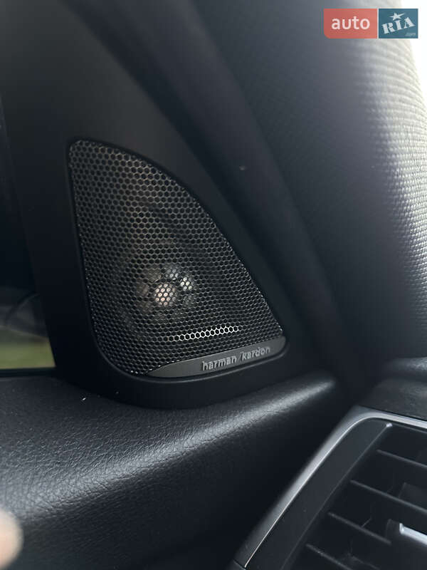 Седан BMW 3 Series 2015 в Киеве фото 145 Седан BMW 3 Series 2015 в Киеве