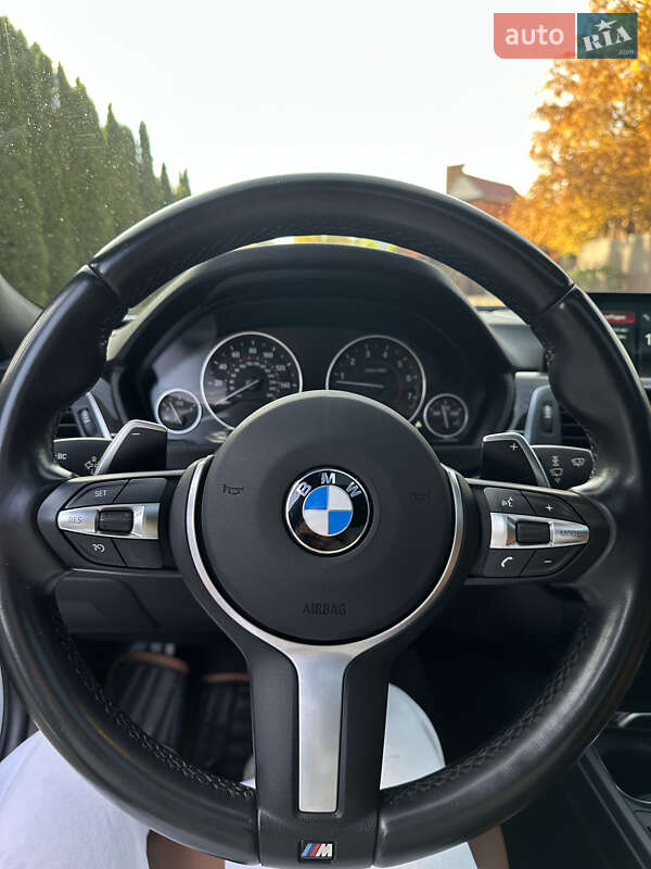 Седан BMW 3 Series 2015 в Киеве фото 154 Седан BMW 3 Series 2015 в Киеве