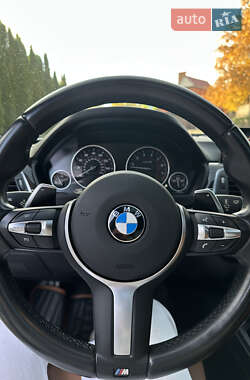 Седан BMW 3 Series 2015 в  фото 154 Седан BMW 3 Series 2015 в