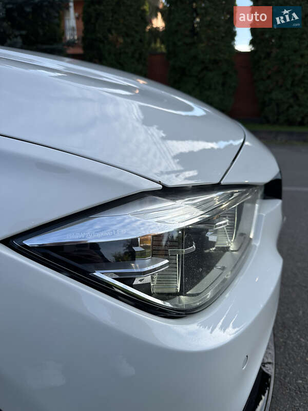 Седан BMW 3 Series 2015 в Киеве фото 168 Седан BMW 3 Series 2015 в Киеве