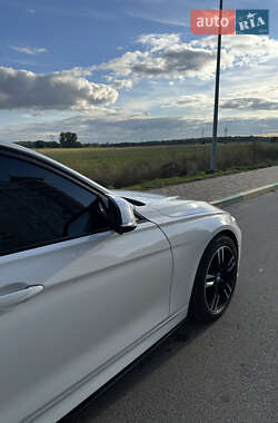Седан BMW 3 Series 2015 в  фото 190 Седан BMW 3 Series 2015 в