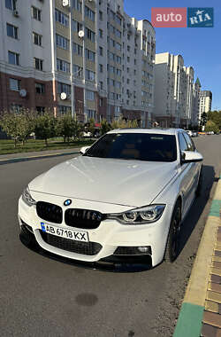 Седан BMW 3 Series 2015 в  фото 197 Седан BMW 3 Series 2015 в