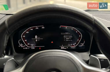 Седан BMW 3 Series 2021 в 