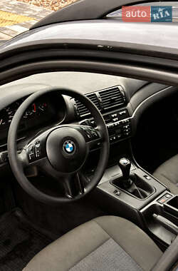 Универсал BMW 3 Series 2000 в  фото 26 Универсал BMW 3 Series 2000 в