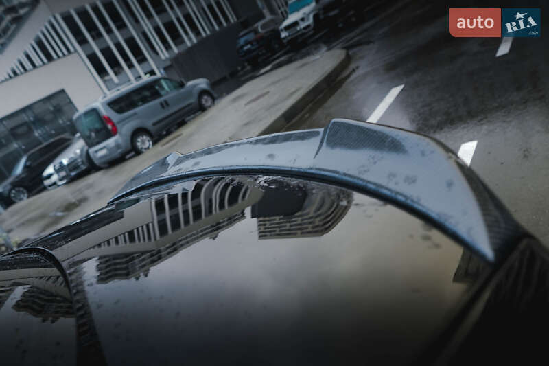 Седан BMW 3 Series 2021 в Киеве фото 14 Седан BMW 3 Series 2021 в Киеве