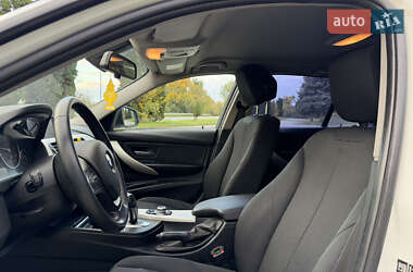 Универсал BMW 3 Series 2014 в 