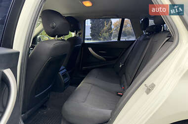 Универсал BMW 3 Series 2014 в 