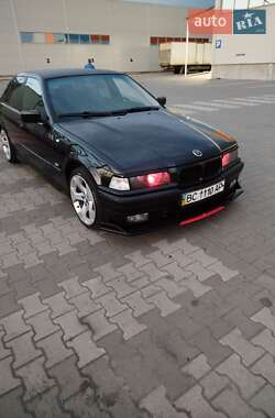 Седан BMW 3 Series 1995 в 