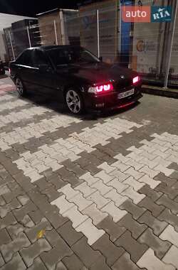 Седан BMW 3 Series 1995 в 