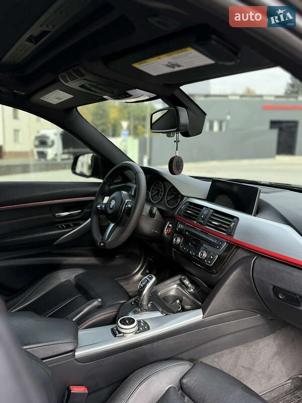 Седан BMW 3 Series 2011 в Львове фото 17 Седан BMW 3 Series 2011 в Львове