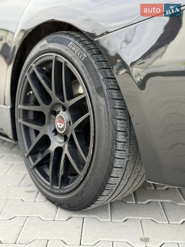 Седан BMW 3 Series 2011 в Львове фото 19 Седан BMW 3 Series 2011 в Львове