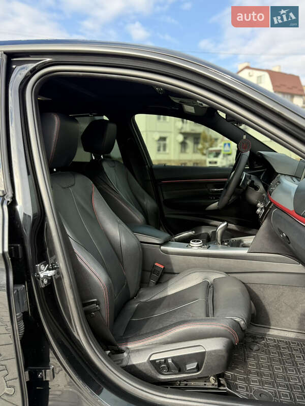 Седан BMW 3 Series 2011 в Львове фото 18 Седан BMW 3 Series 2011 в Львове