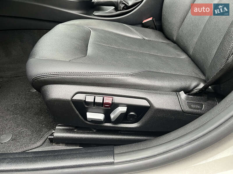 Седан BMW 3 Series 2018 в Калуше фото 25 Седан BMW 3 Series 2018 в Калуше