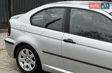 Купе BMW 3 Series 2003 в 