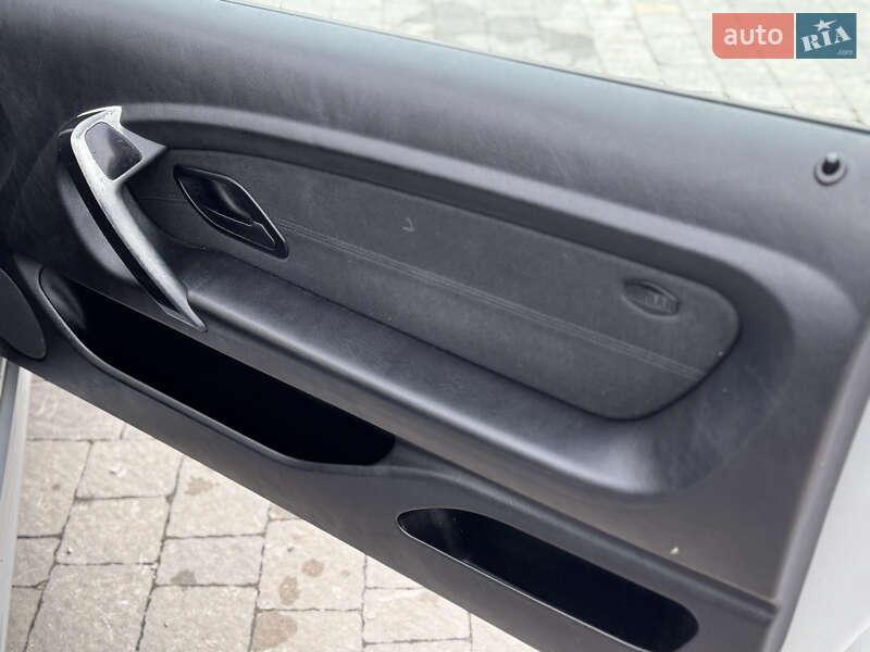 Купе BMW 3 Series 2003 в Івано-Франківську