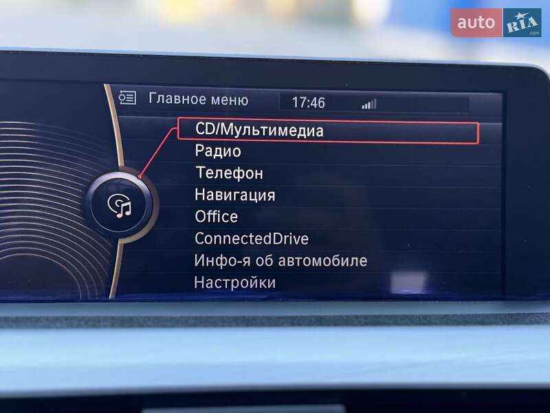 Седан BMW 3 Series 2012 в Добромилі фото 15 Седан BMW 3 Series 2012 в Добромилі