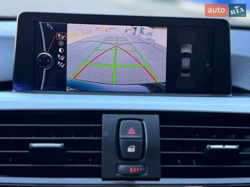 Седан BMW 3 Series 2012 в Добромилі фото 17 Седан BMW 3 Series 2012 в Добромилі