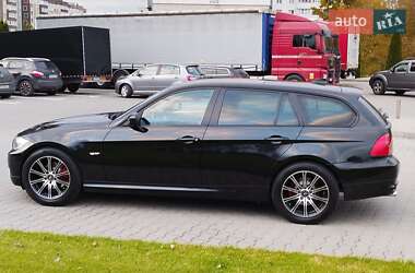Универсал BMW 3 Series 2010 в 