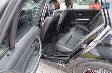 Универсал BMW 3 Series 2010 в 