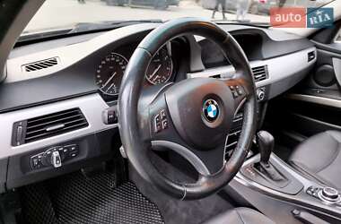 Универсал BMW 3 Series 2010 в 