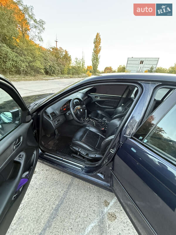 Седан BMW 3 Series 1999 в Южноукраїнську фото 2 Седан BMW 3 Series 1999 в Южноукраїнську