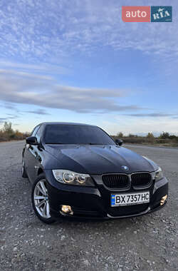 BMW 3 Series 2008