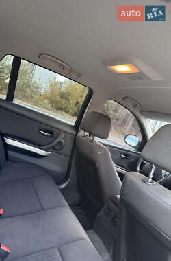 Универсал BMW 3 Series 2008 в 