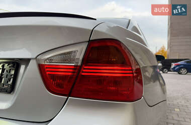 Седан BMW 3 Series 2007 в  фото 37 Седан BMW 3 Series 2007 в