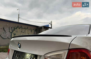 Седан BMW 3 Series 2007 в  фото 38 Седан BMW 3 Series 2007 в