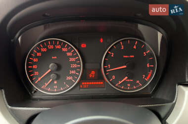 Седан BMW 3 Series 2007 в  фото 56 Седан BMW 3 Series 2007 в