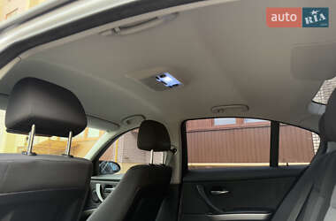 Седан BMW 3 Series 2007 в  фото 73 Седан BMW 3 Series 2007 в