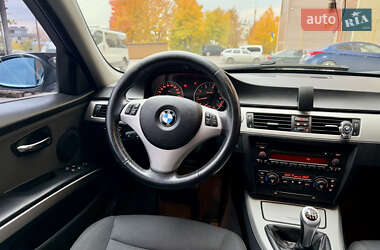 Седан BMW 3 Series 2007 в  фото 75 Седан BMW 3 Series 2007 в