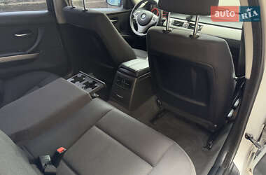 Седан BMW 3 Series 2007 в  фото 83 Седан BMW 3 Series 2007 в