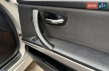 Седан BMW 3 Series 2007 в  фото 86 Седан BMW 3 Series 2007 в