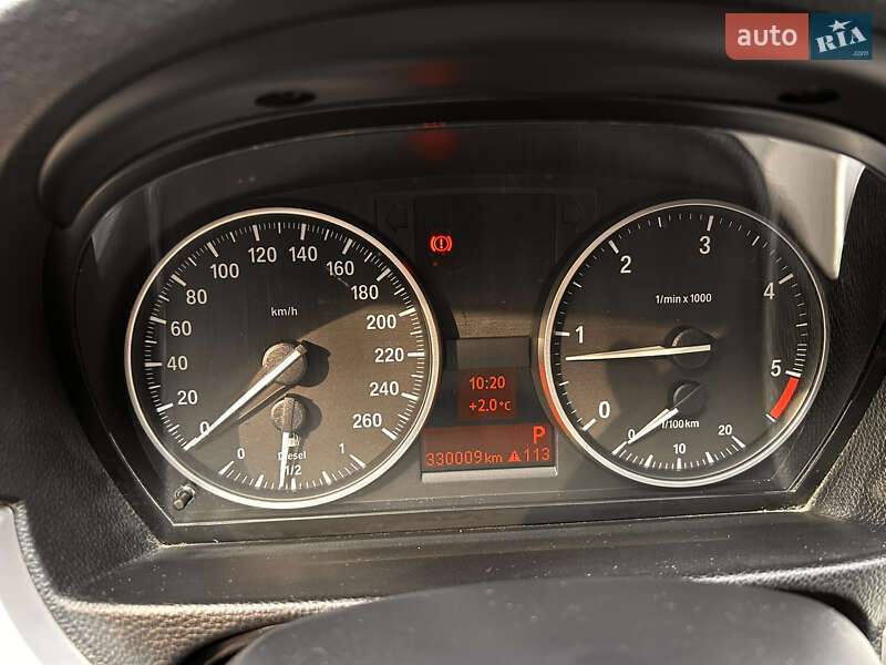 Универсал BMW 3 Series 2010 в Городке фото 28 Универсал BMW 3 Series 2010 в Городке