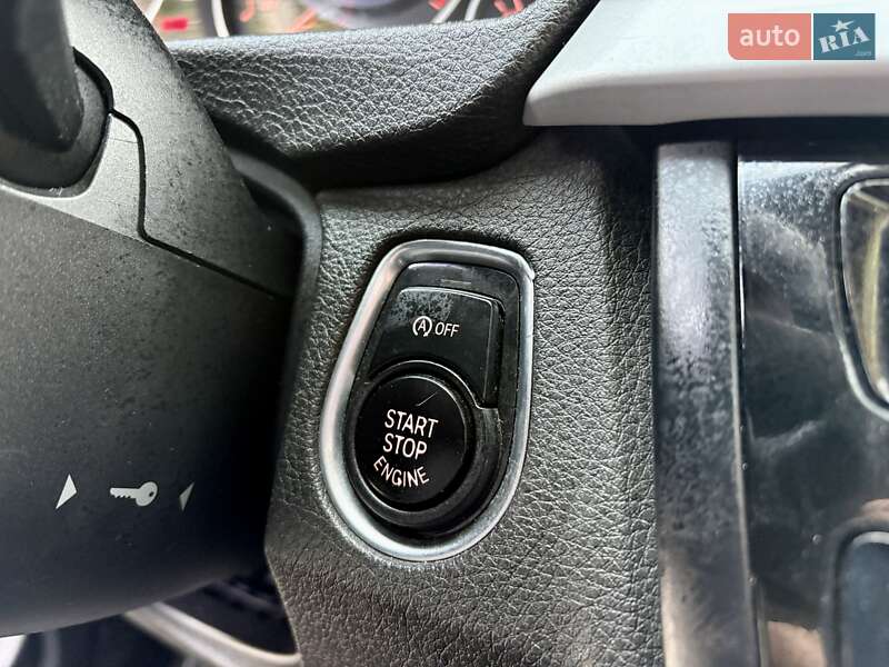 Седан BMW 3 Series 2014 в Одесі фото 22 Седан BMW 3 Series 2014 в Одесі