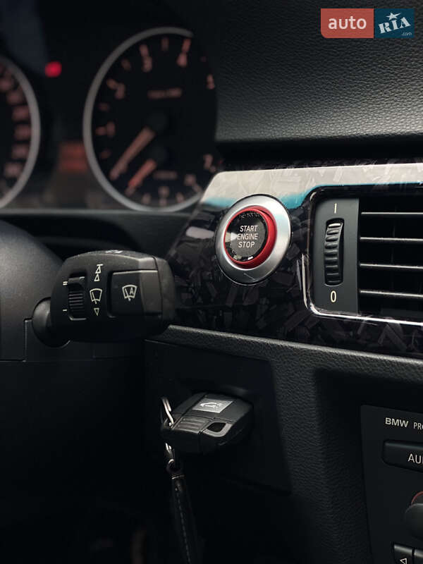 Универсал BMW 3 Series 2006 в Краматорске