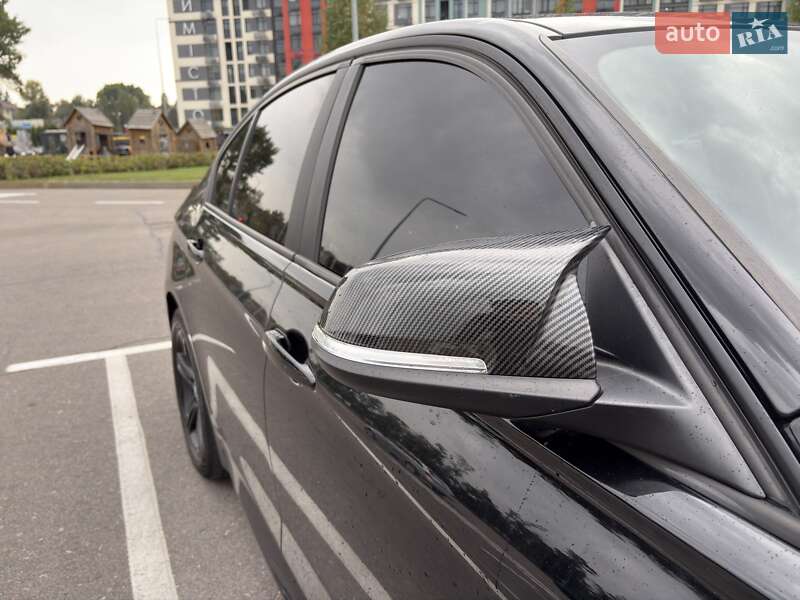 Седан BMW 3 Series 2014 в Киеве фото 29 Седан BMW 3 Series 2014 в Киеве