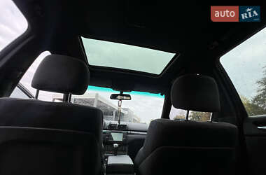 Универсал BMW 3 Series 2002 в 