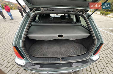 Универсал BMW 3 Series 2002 в 