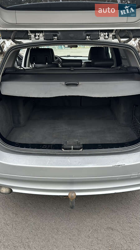 Универсал BMW 3 Series 2005 в Чернигове фото 13 Универсал BMW 3 Series 2005 в Чернигове
