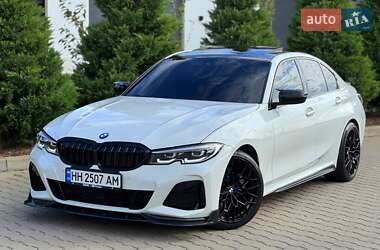 BMW 3 Series 2019