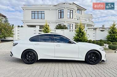 Седан BMW 3 Series 2019 в 