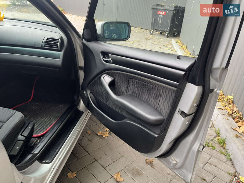 Седан BMW 3 Series 1999 в Хмельницком фото 9 Седан BMW 3 Series 1999 в Хмельницком